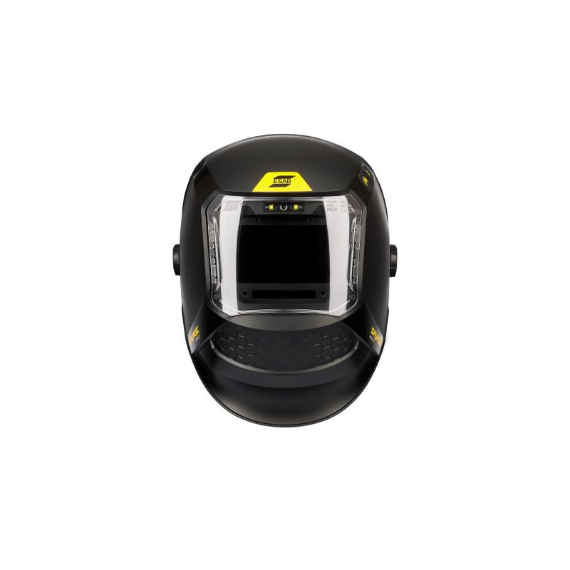 Cagoule de soudure active (PAPR) | ESAB | SAVAGE A50 LUX